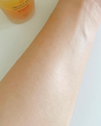 エンリッチ メディカリフト デュオセラム/ドクターシーラボⓇ/美容液を使ったクチコミ(5枚目)