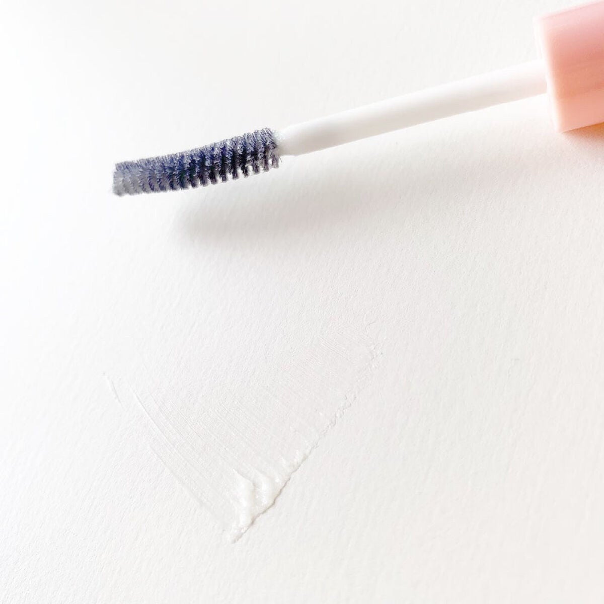 クイックラッシュカーラーER/キャンメイク/マスカラ下地を使ったクチコミ(3枚目)