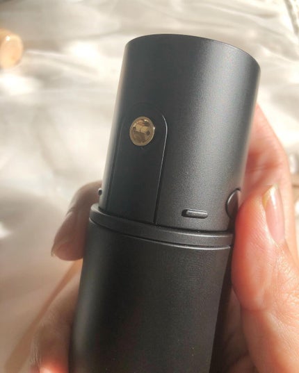 ミネラルエアースターターセット/NIMERAL air/その他ファンデーションを使ったクチコミ(4枚目)