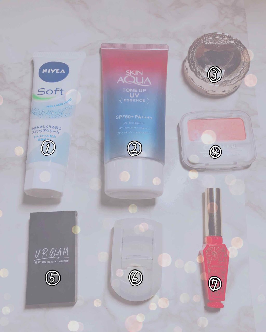 ナチュラル チークN/CEZANNE/パウダーチークを使ったクチコミ（2枚目）