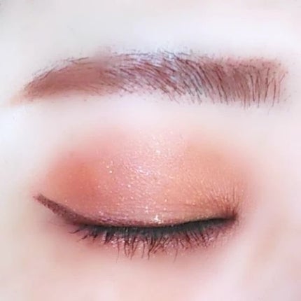 AC オートマチックアイブロウペンシル/AC MAKEUP/アイブロウペンシルを使ったクチコミ(4枚目)