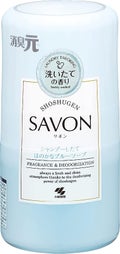 SAVON シャンプーしたてほのかなブルーソープの香り / 小林製薬