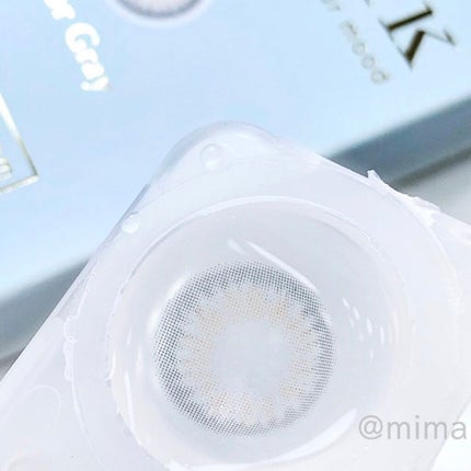 シャドーカスタマイズ/MAJOLICA MAJORCA/単色アイシャドウを使ったクチコミ(3枚目)