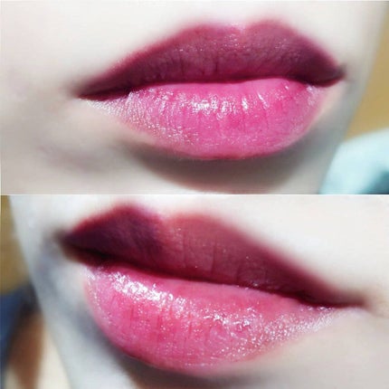 ドラマティックリップティント RS500 プラムジャム/マキアージュ/リップティントを使ったクチコミ(3枚目)