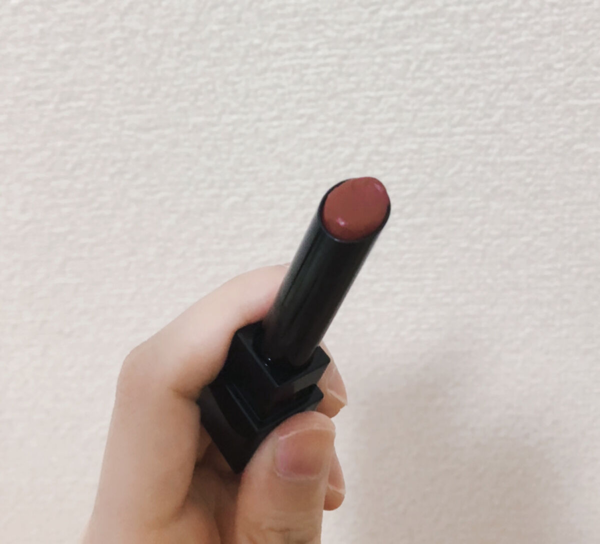 ケイト リップモンスター/KATE/口紅を使ったクチコミ（2枚目）