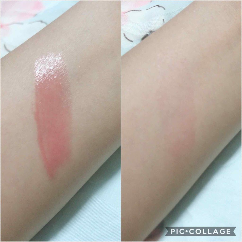 オペラ リップティント N/OPERA/リップティントを使ったクチコミ（3枚目）