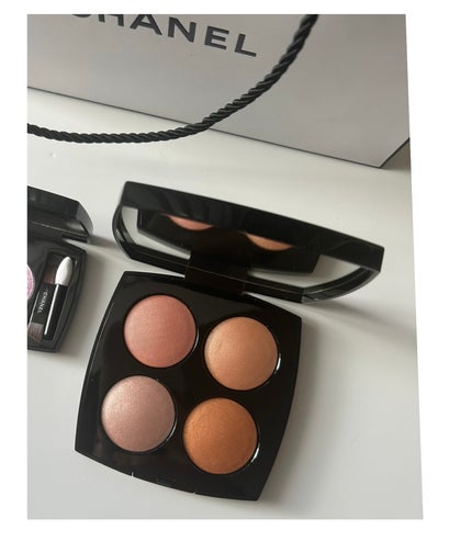 ジュー ドゥ ルミエール|CHANELの口コミ - @chanel.beauty by ジュー ドゥ ルミエール|CHANELの口コミ - @chanel.beauty by