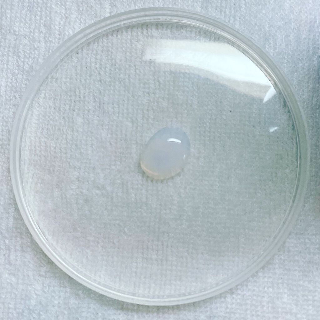 クリアウェルネス ナチュラル ドリップ/雪肌精/化粧水を使ったクチコミ(4枚目)