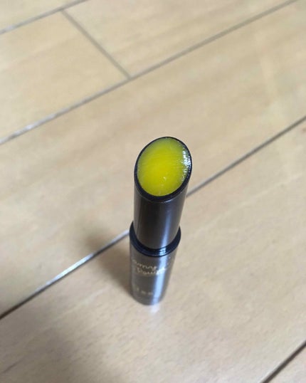 ちょこきゃら on LIPS 「画像枚数が足らなかったもののキスのクリーミィシアールージュが開..」(1枚目)