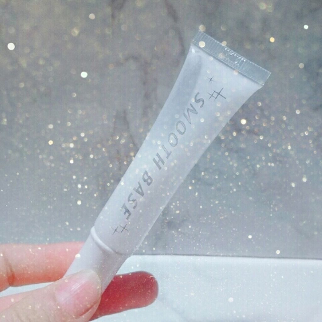 エバビレーナ スムーズベース/DAISO/化粧下地を使ったクチコミ（1枚目）