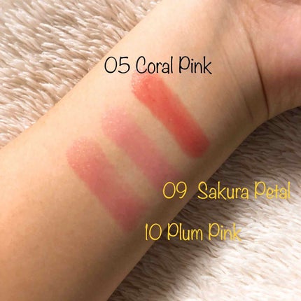 オペラ リップティント N/OPERA/リップティントを使ったクチコミ(3枚目)