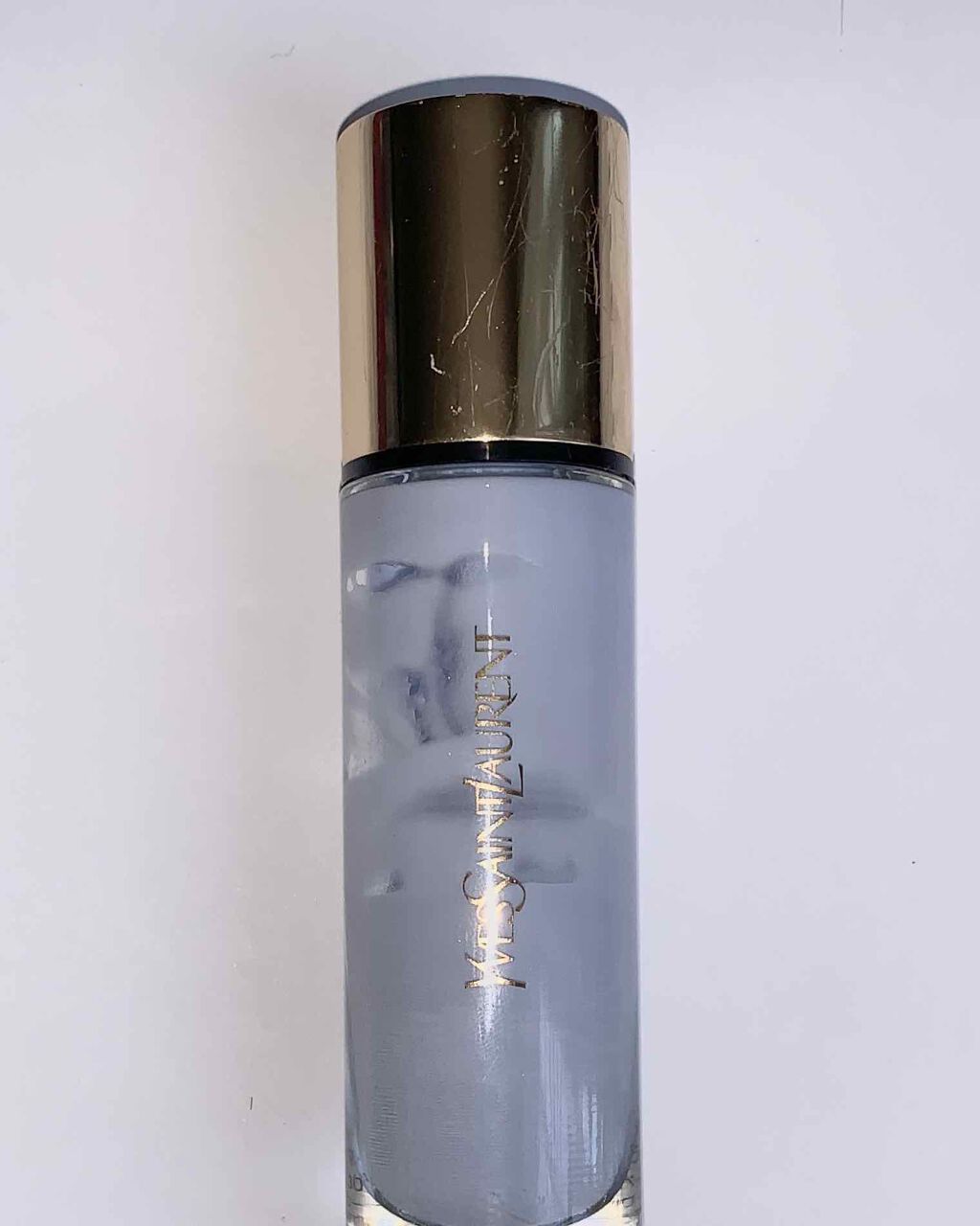 ラディアント タッチ ブラープライマー/YVES SAINT LAURENT BEAUTE/化粧下地を使ったクチコミ(1枚目)