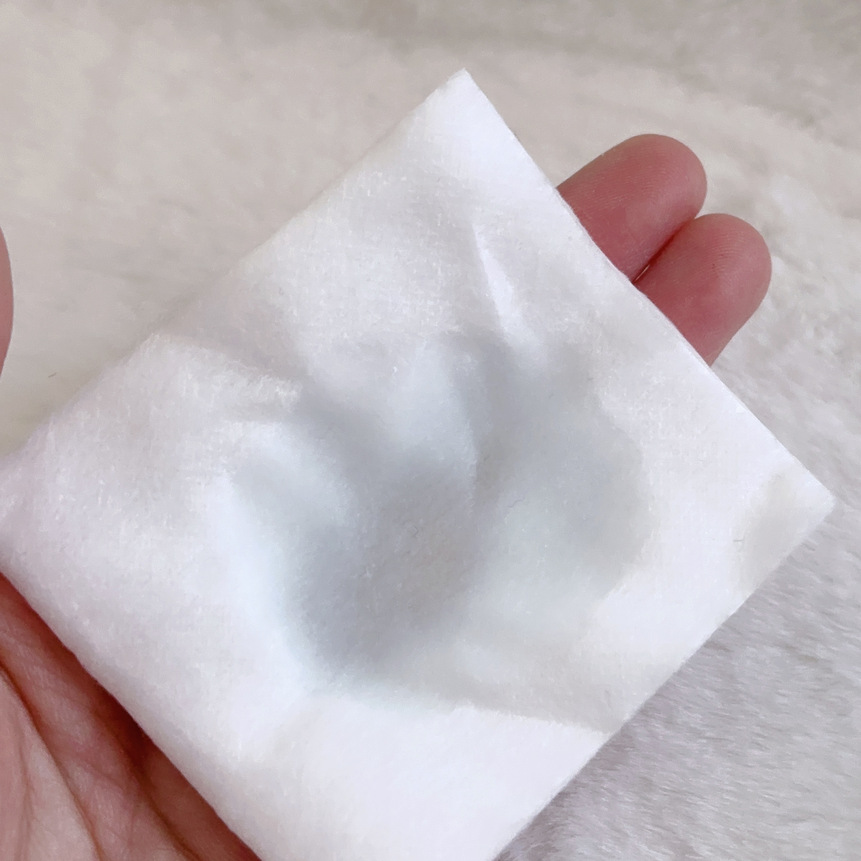 ブルーリリーフトナー/EMROSÉ/化粧水を使ったクチコミ（2枚目）