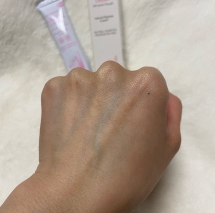 アンチWクリーム/ARGITAL/フェイスクリームを使ったクチコミ(7枚目)