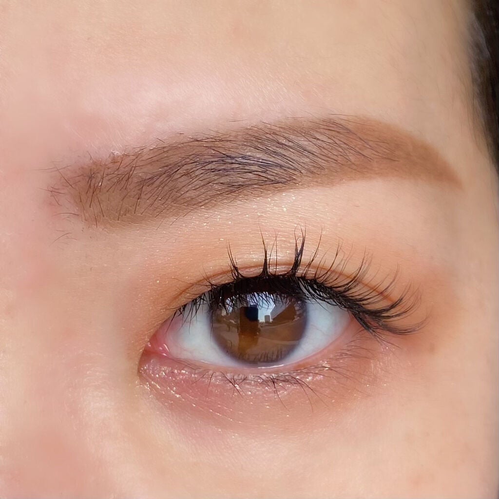 プロタッチ キリング ポイント シャドウ パレット/ネイチャーリパブリック/アイシャドウパレットを使ったクチコミ(2枚目)