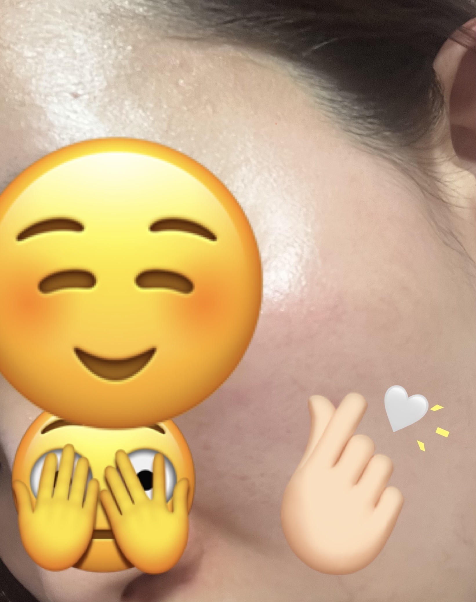 ブースト ポンパー X/アーレス/美容液を使ったクチコミ（1枚目）