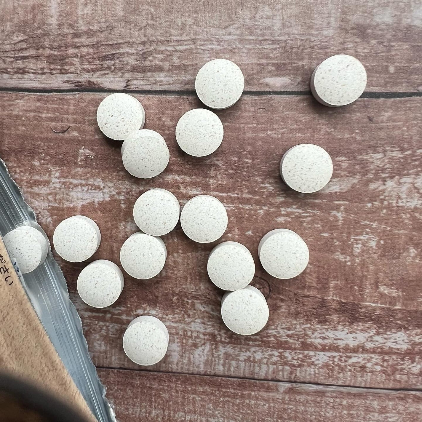 ベルタ葉酸サプリ/BELTA(ベルタ)/健康サプリメントを使ったクチコミ(3枚目)