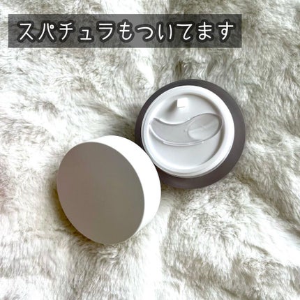 ドクダミ 70 インテンスカーミングクリーム/Anua/フェイスクリームを使ったクチコミ(2枚目)