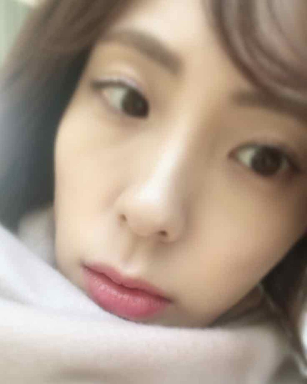 パラダイスブルーミングマルチバーム/DEAR DAHLIA/リップバームを使ったクチコミ（3枚目）