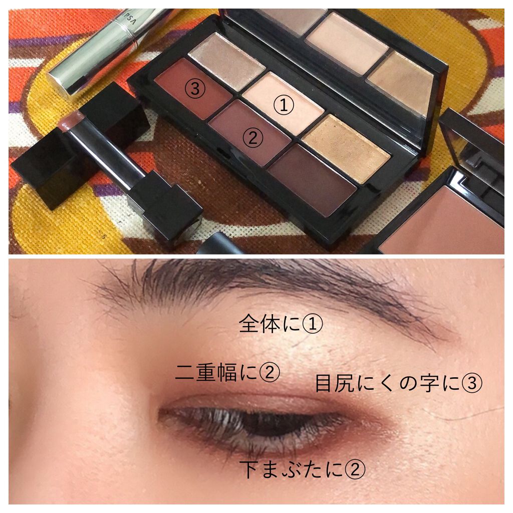 キャッチライトスティック/IPSA/スティックハイライトを使ったクチコミ（1枚目）