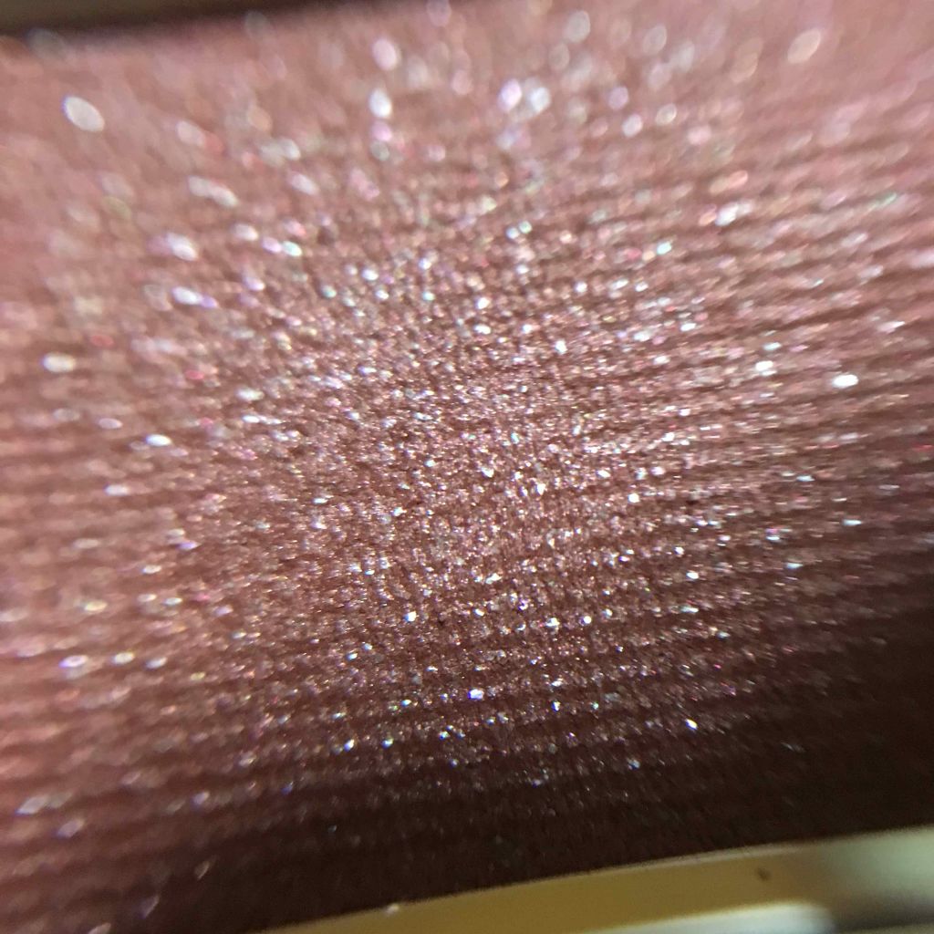 シャドーカスタマイズ/MAJOLICA MAJORCA/単色アイシャドウを使ったクチコミ(2枚目)