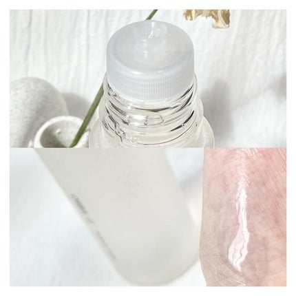 オルビスユー エッセンスローション /オルビス/化粧水を使ったクチコミ(4枚目)