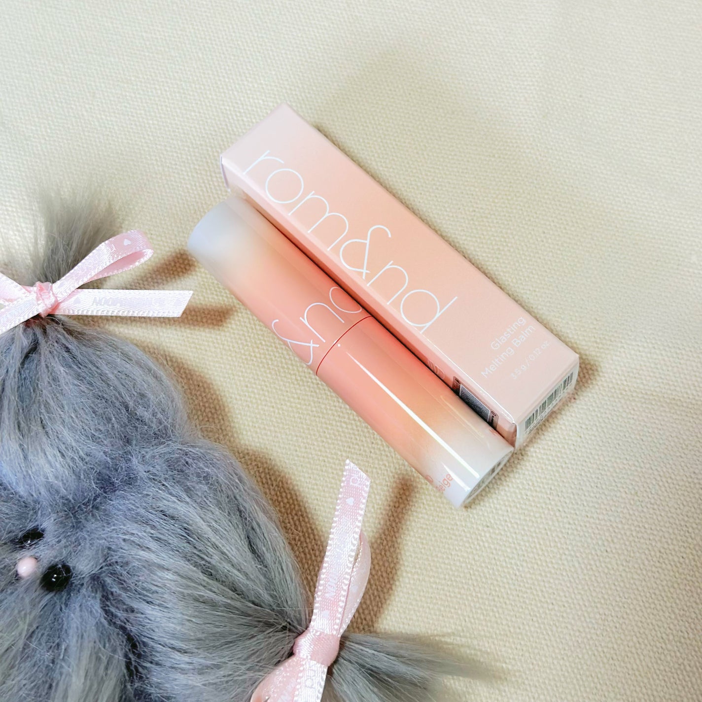 ベターザンパレット/rom&nd/アイシャドウパレットを使ったクチコミ(7枚目)