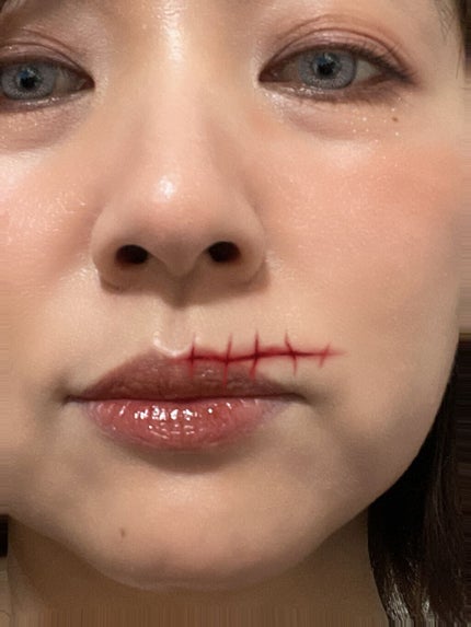 オーガニック認証 精油カラーリップスティック/THE PUBLIC ORGANIC/口紅を使ったクチコミ(3枚目)