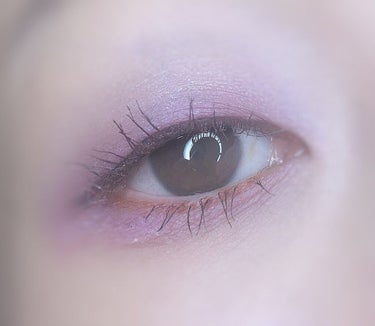 Lilac You A Lot Shadow Palette/ColourPop/アイシャドウパレットを使ったクチコミ（2枚目）
