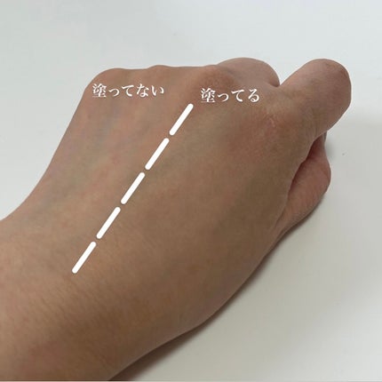 薬用 美白美容液ファンデ/HAKU/クリーム・エマルジョンファンデーションを使ったクチコミ(4枚目)