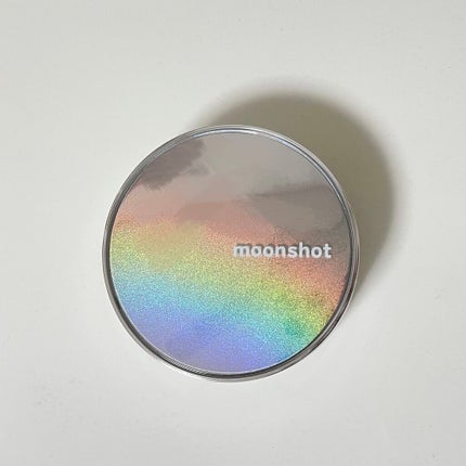 マイクロセッティングフィットEX SPF50+PA++++ Micro setting fit Cushion EX/moonshot/クッションファンデーションを使ったクチコミ(1枚目)