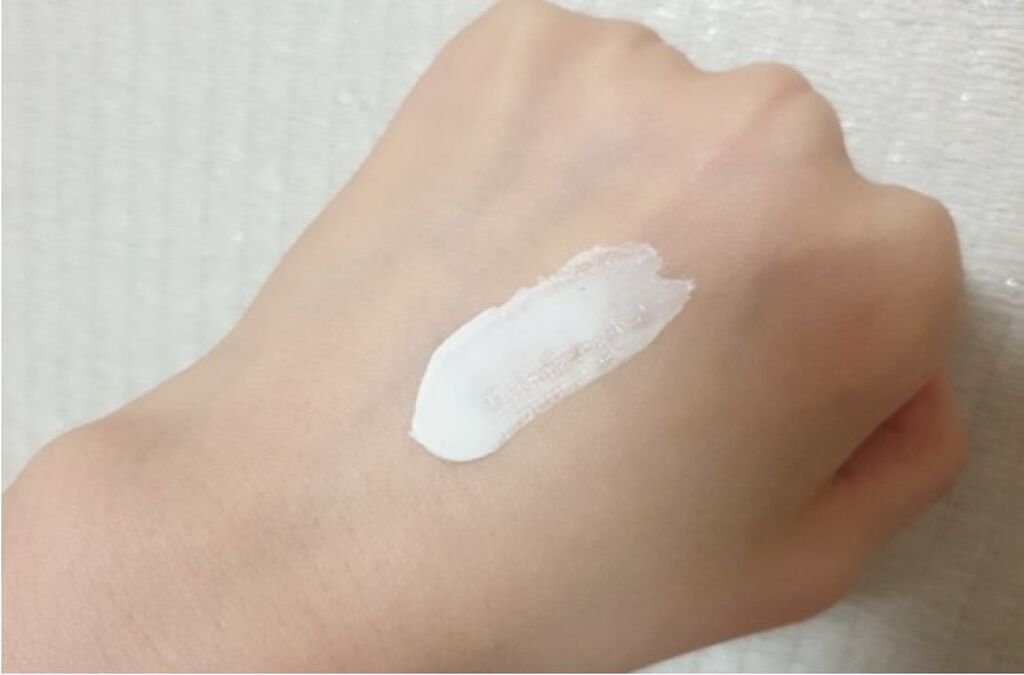 メラヴィータ トーニング セラピー パック/FEDORA AESTHETIC/洗い流すパック・マスクを使ったクチコミ（3枚目）