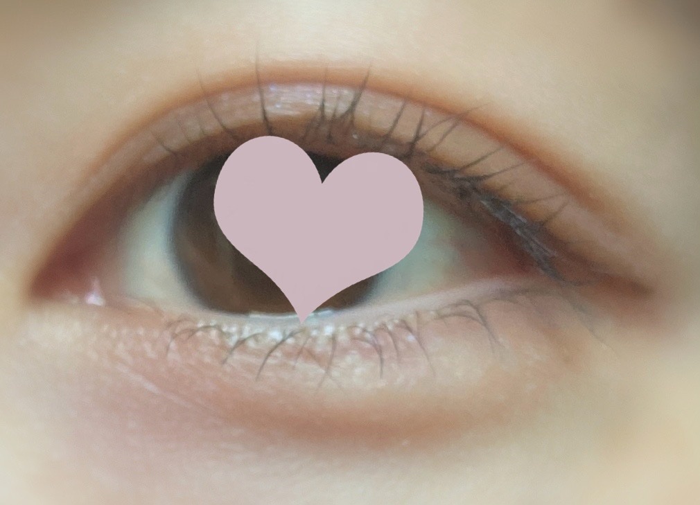 トーン タッチ アイズ/SUQQU/単色アイシャドウを使ったクチコミ（1枚目）