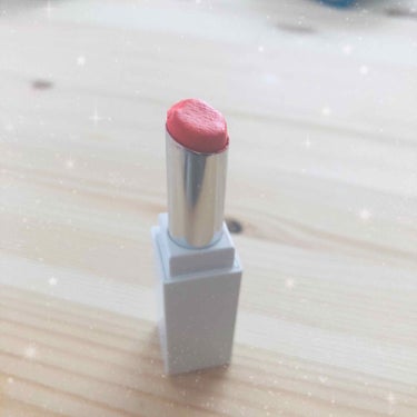 B. by BANILA Lipdraw Melting Serum Stick のクチコミ「韓国コスメ🇰🇷
banilaco
リップ💄

🌟テクスチャー→🙆‍♀️
🌟潤い　　　　→🙆‍♀.....」（2枚目）