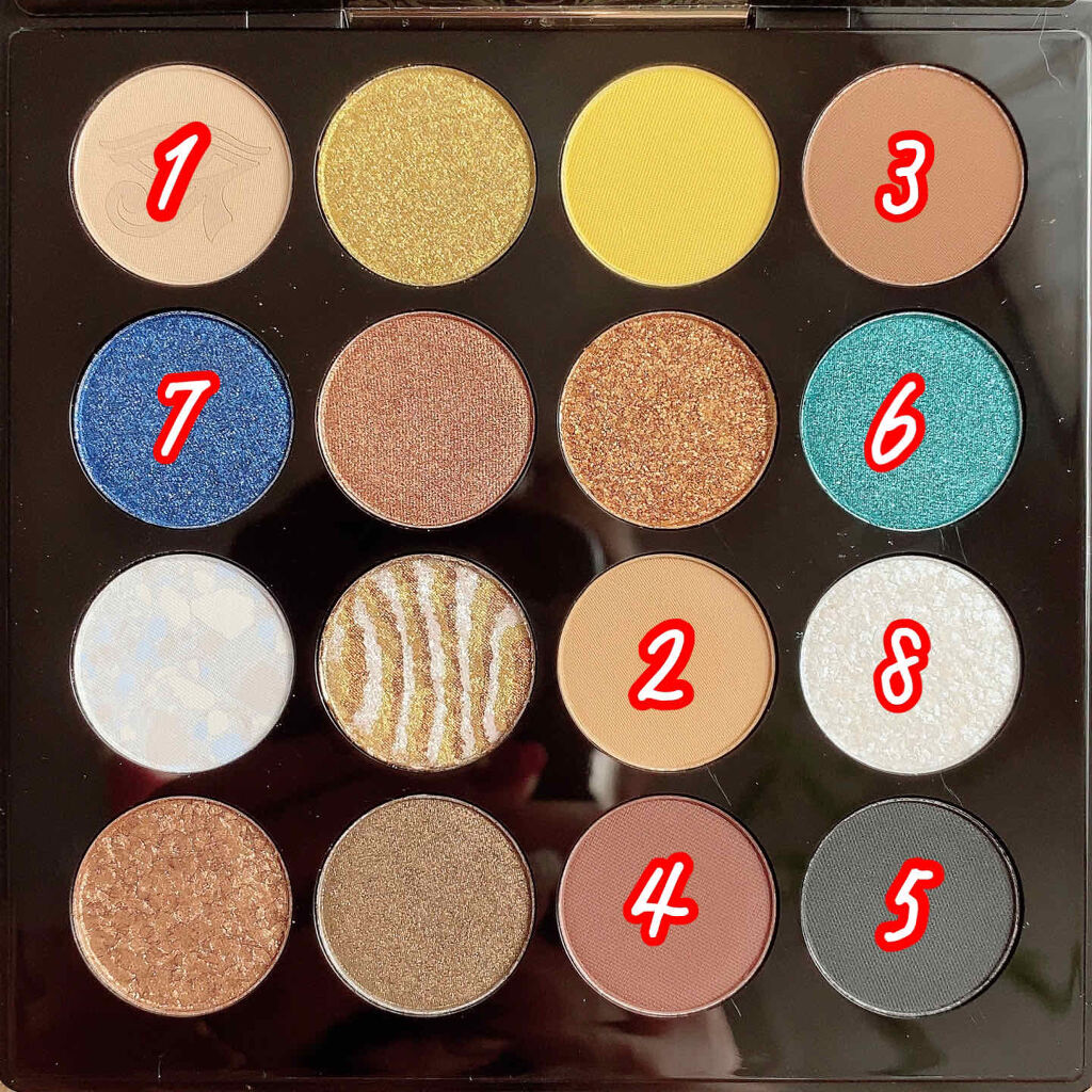 スーパーシャープライナーEX2.0/KATE/リキッドアイライナーを使ったクチコミ（2枚目）