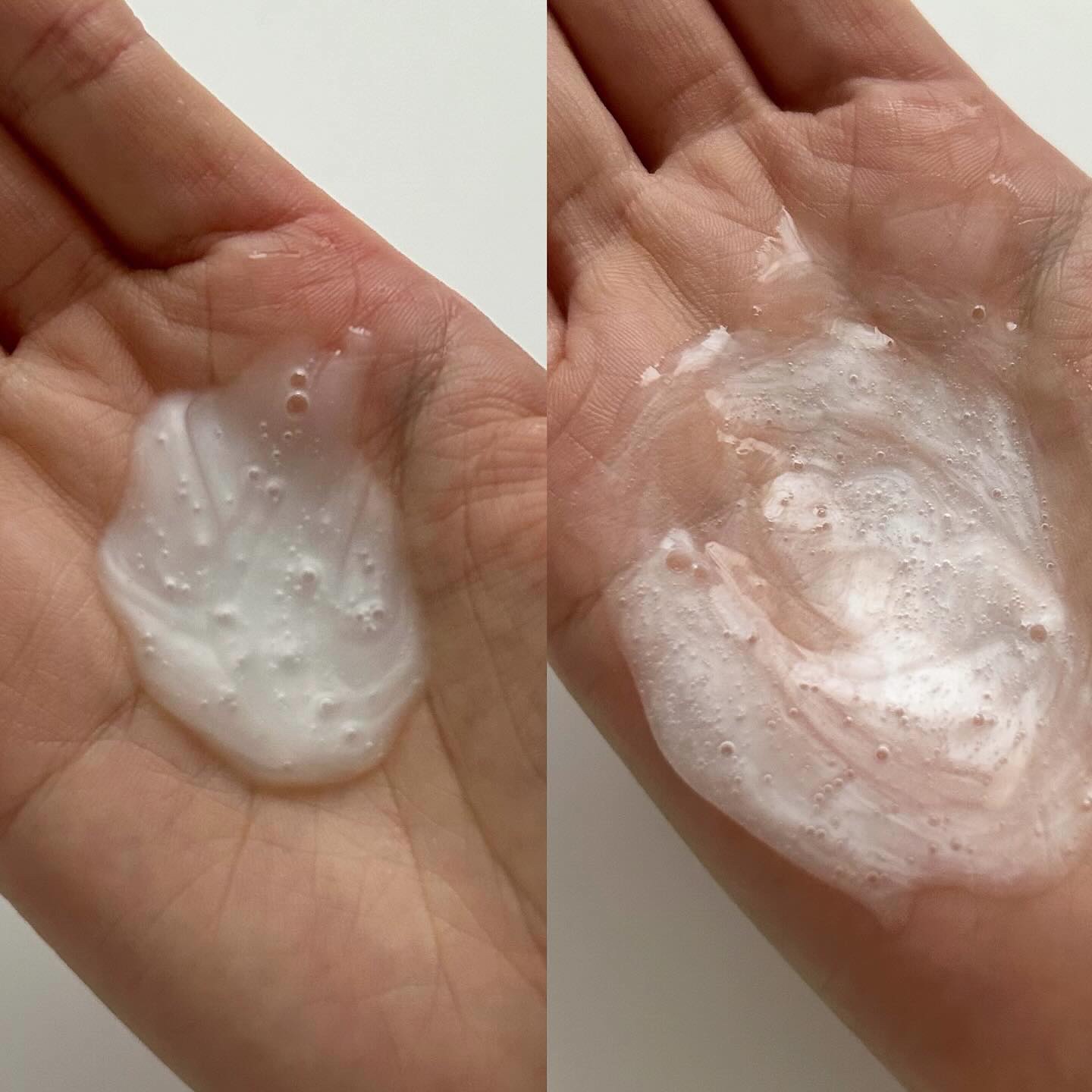 デオコ スカルプケアシャンプー/コンディショナー/DEOCO(デオコ)/市販シャンプーを使ったクチコミ（2枚目）