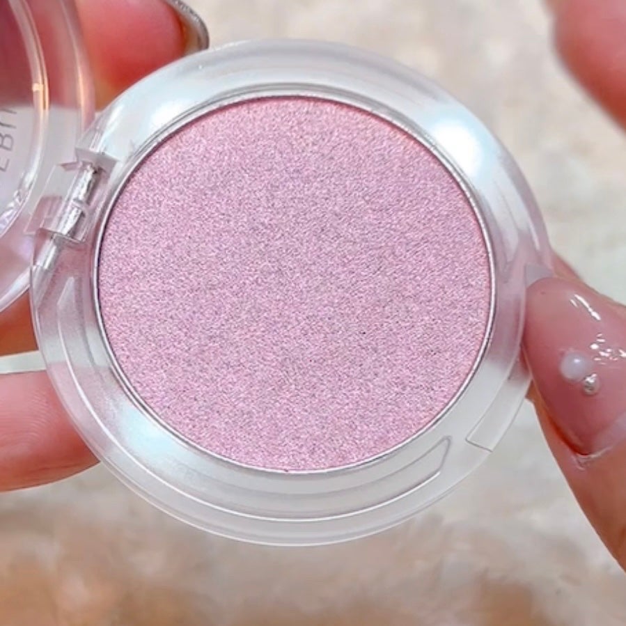 叶えるハイライト/b idol/パウダーハイライトを使ったクチコミ(5枚目)