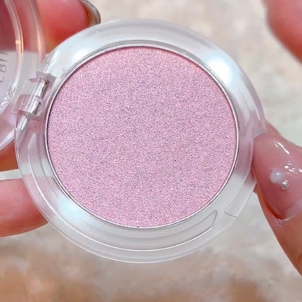 叶えるハイライト/b idol/パウダーハイライトを使ったクチコミ(5枚目)