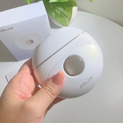 温冷リフトかっさ/ANLAN/美顔器・マッサージを使ったクチコミ(6枚目)