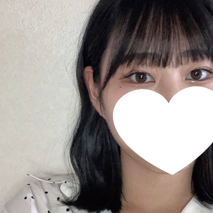 「塗るつけまつげ」ボリュームタイプ/デジャヴュ/マスカラを使ったクチコミ(2枚目)