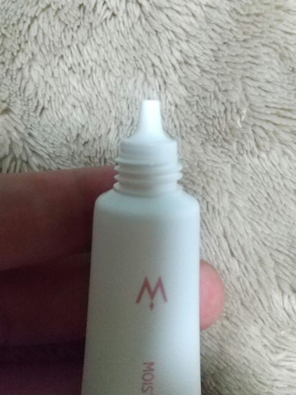 ウォンジョンヨ モイストリッププライマー /Wonjungyo/リップオイルを使ったクチコミ(4枚目)