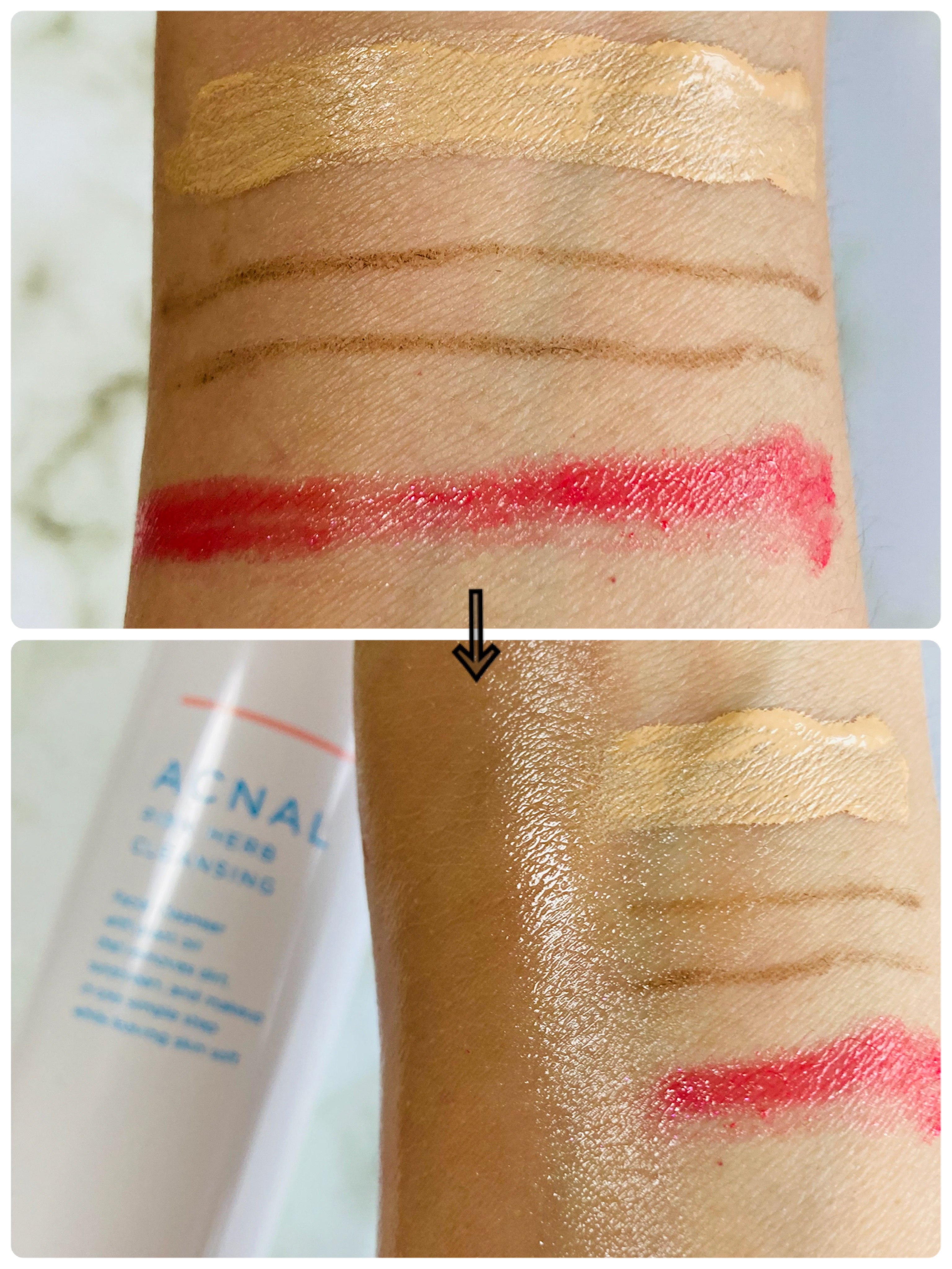 を使ったクチコミ（2枚目）