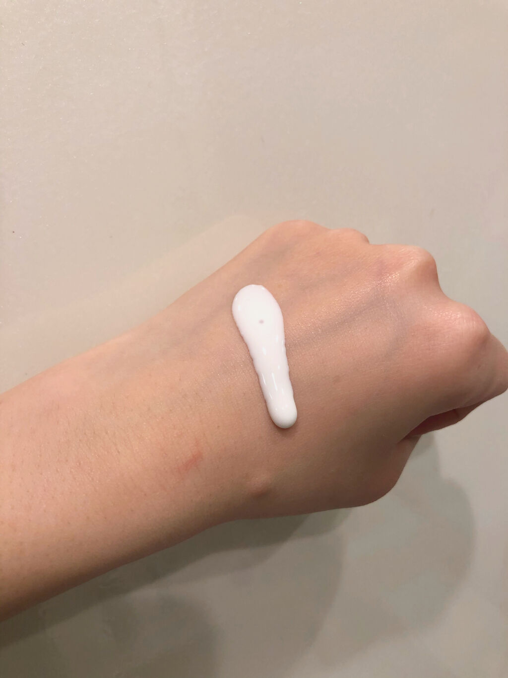 スキンアクア スーパーモイスチャージェル/スキンアクア/日焼け止めジェルを使ったクチコミ（2枚目）