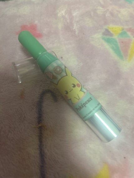 レブロン キス シュガー スクラブ/REVLON/リップスクラブを使ったクチコミ(4枚目)