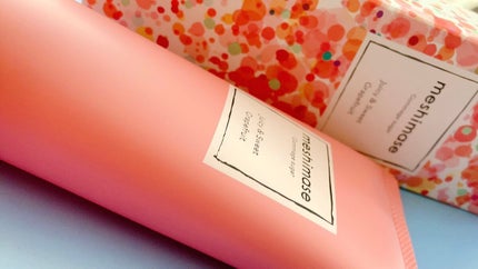 ゴマージュシュガー/meshimase/ボディスクラブを使ったクチコミ(1枚目)