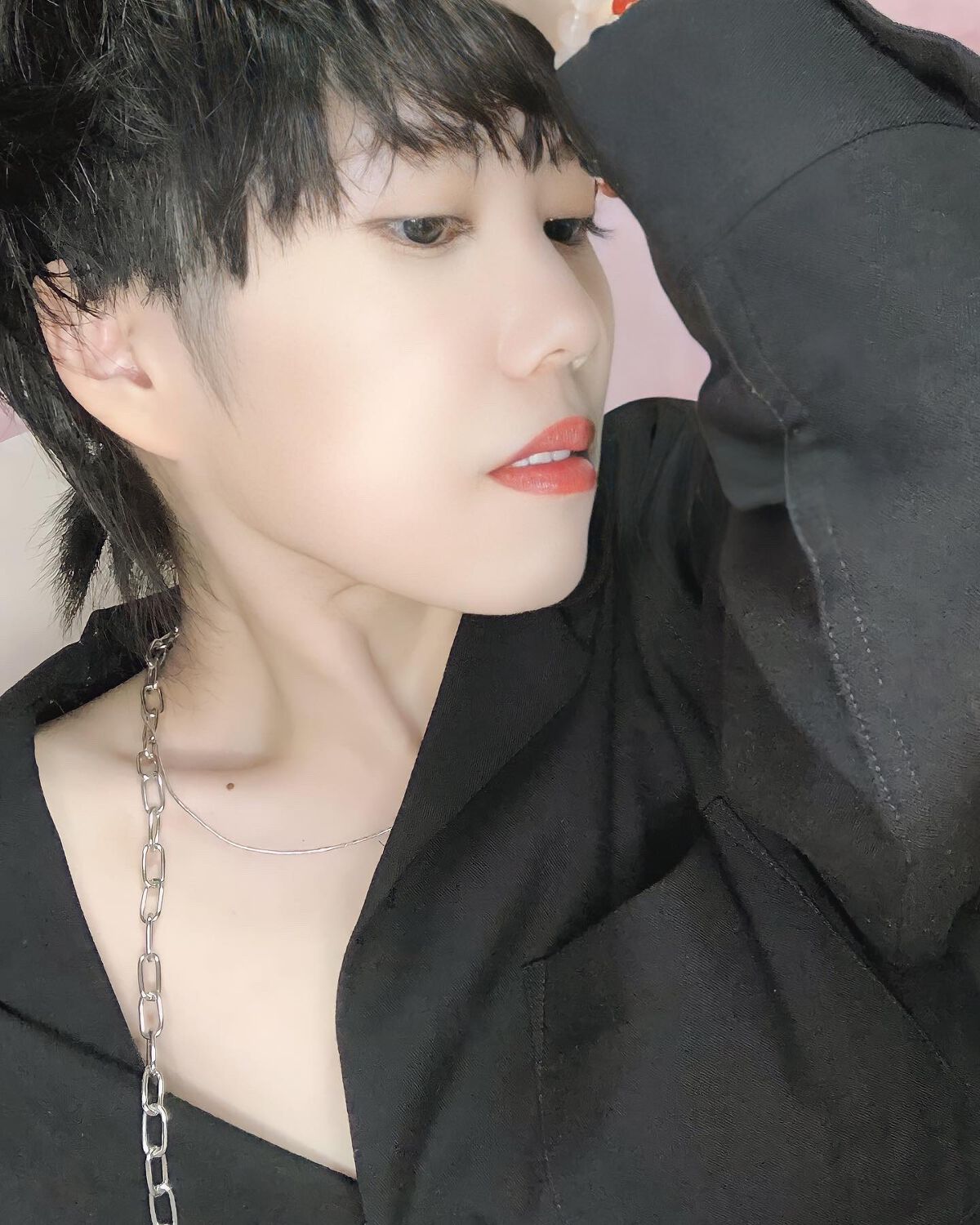 ディオールスキン フォーエヴァー フルイド グロウ/Dior/リキッドファンデーションを使ったクチコミ(2枚目)