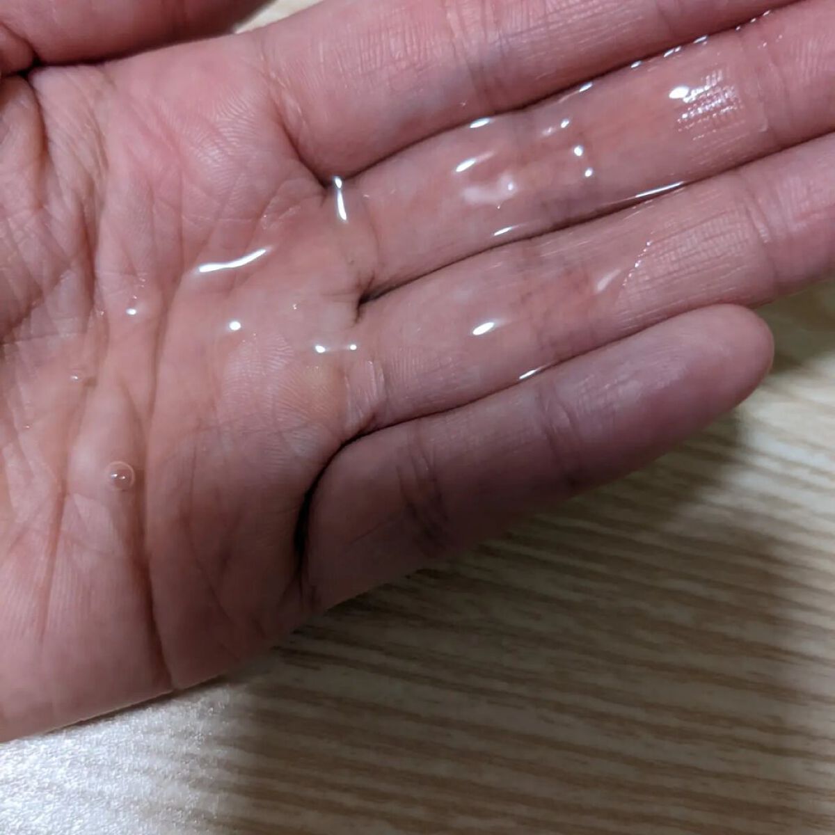 グレースリペアシャンプー／トリートメント/スリーク by サラサロン/市販シャンプーを使ったクチコミ（2枚目）