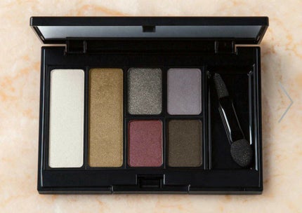 マルチパレット/#4me by GU/マルチパレットを使ったクチコミ(4枚目)