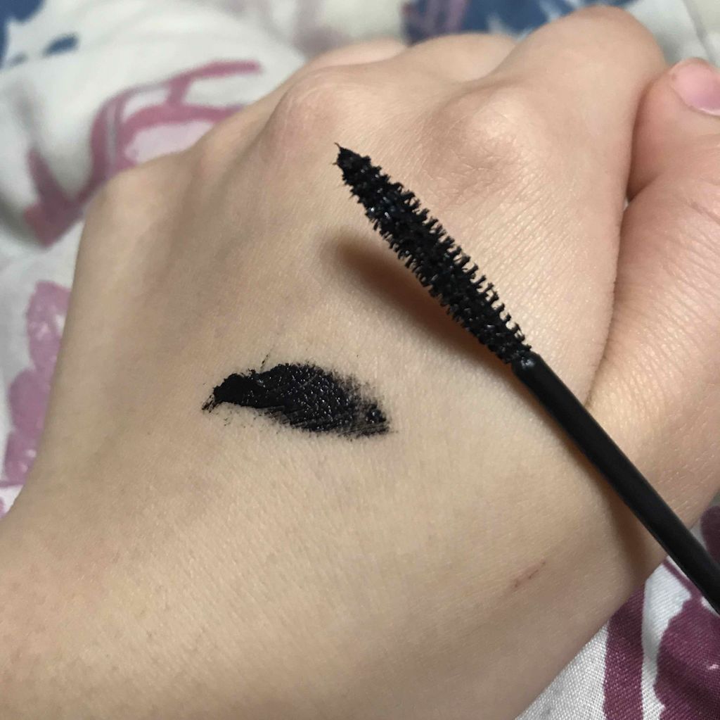 オペラ マイラッシュ アドバンスト/OPERA/マスカラを使ったクチコミ(3枚目)