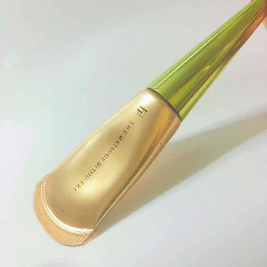 THE まつ毛美容液/UZU BY FLOWFUSHI/まつげ美容液を使ったクチコミ(1枚目)